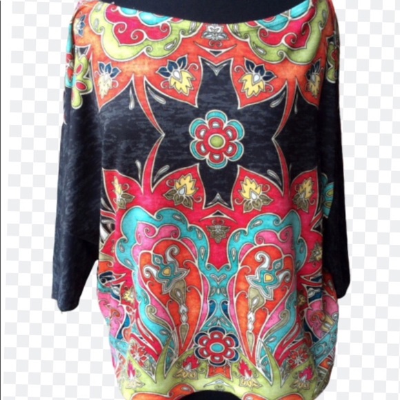 Amma Tops - Amma Top